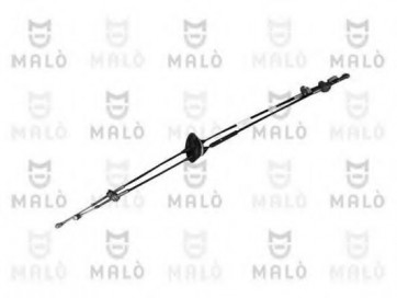 GEARBOX CABLE CITROEN C3 02> 1.4 HDI