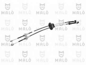 Cable, manual transmission