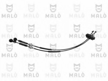 Cable, manual transmission