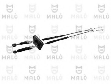 Cable, manual transmission