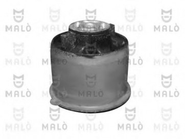 AXLE BEAM SILENTCLOCK CITROEN BERLINGO 08> BACK AXIS L/R