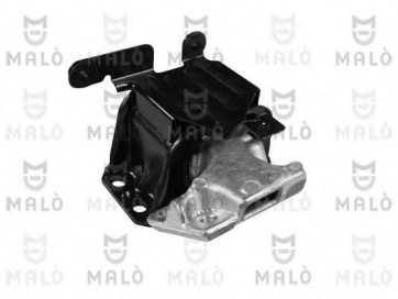 Engine Mounting