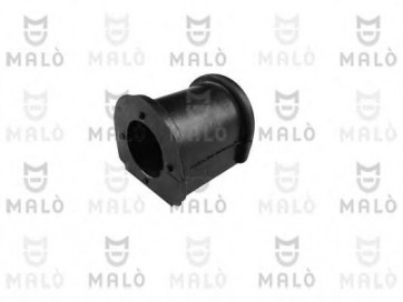 STABILIZER BUSHING IVECO DAILY 00> REAR 18MM