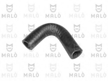 COOLING HOSE IVECO DAILY 90> OIL FILTER