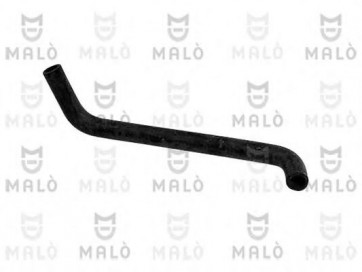COOLING HOSE IVECO DAILY 90>