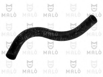 COOLING HOSE IVECO DAILY 90> LOWER 21MM