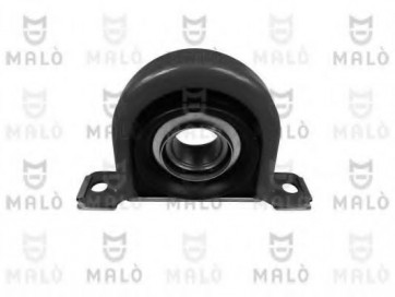 PROPSHAFT SUPPORT IVECO DAILY 90> Ø=35MM DANA