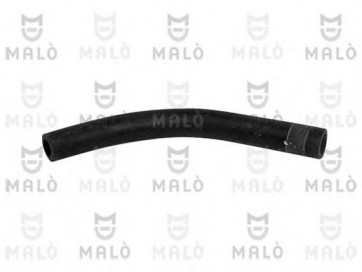 COOLING HOSE IVECO DAILY 90> HEAT EXCHANGER 59.12