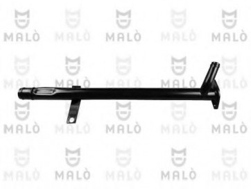 COOLING HOSE FIAT DUCATO 94> WATER PUMP 2.5/2.8TD