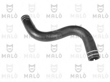 COOLING HOSE ALFA 147 /156 00> RADIATOR LOWER 1.9 JTD 16V