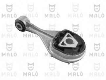 Engine Mounting