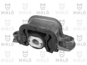 ENGINE MOUNT FIAT DUCATO 94> CENTRAL BACK