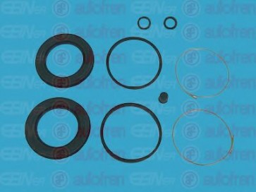Repair Kit, brake caliper