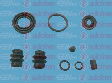 Repair Kit, brake caliper