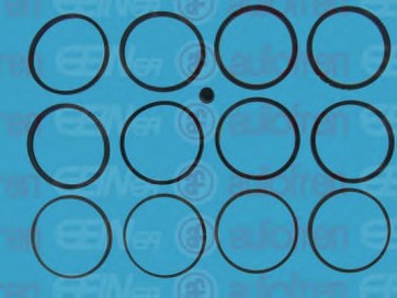 Repair Kit, brake caliper