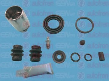 Repair Kit, brake caliper
