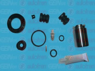 Repair Kit, brake caliper