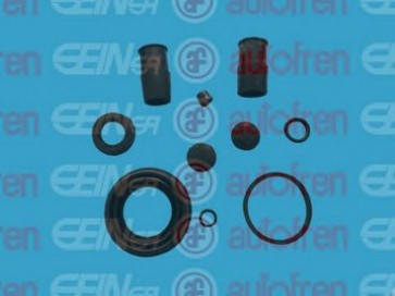 Repair Kit, brake caliper