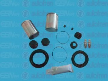 Repair Kit, brake caliper