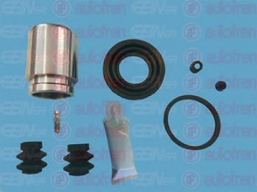 Repair Kit, brake caliper