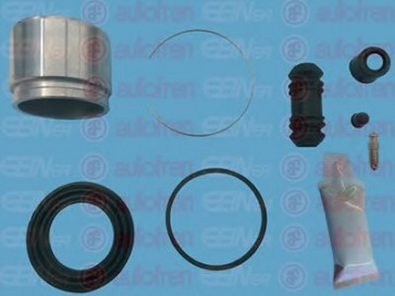 Repair Kit, brake caliper