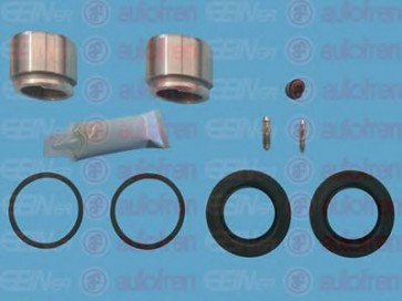Repair Kit, brake caliper
