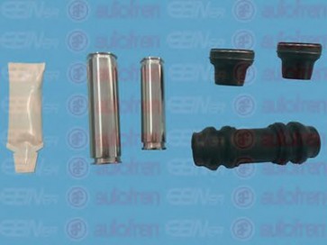 Guide Sleeve Kit, brake caliper