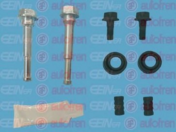 Guide Sleeve Kit, brake caliper