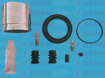 Repair Kit, brake caliper
