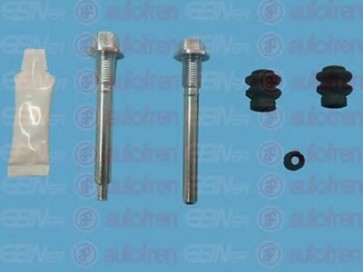 Guide Sleeve Kit, brake caliper