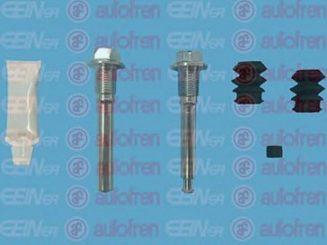 Guide Sleeve Kit, brake caliper