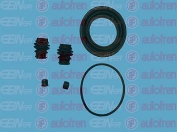 Repair Kit, brake caliper