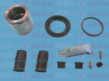 Repair Kit, brake caliper