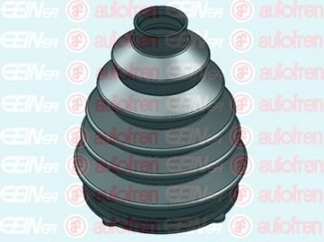 Bellow Set, drive shaft