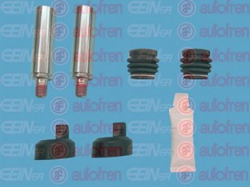 Guide Sleeve Kit, brake caliper