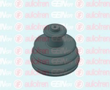 Bellow Set, drive shaft