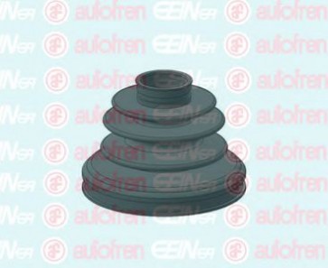 Bellow Set, drive shaft