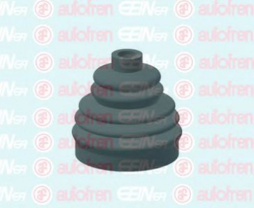 Bellow Set, drive shaft