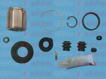 Repair Kit, brake caliper