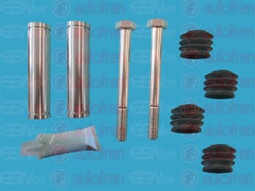 Guide Sleeve Kit, brake caliper