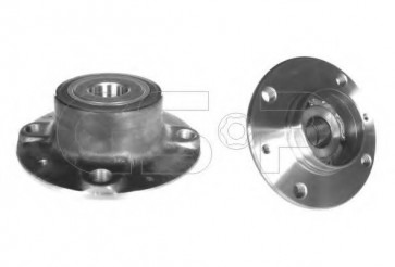 Wheel Bearing
