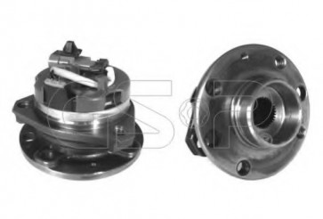 Wheel Bearing