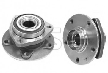 Wheel Bearing