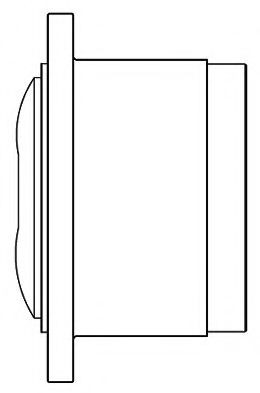 Joint Kit, drive shaft