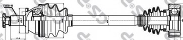 Drive Shaft