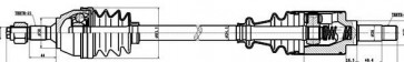 Drive Shaft