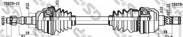 Drive Shaft