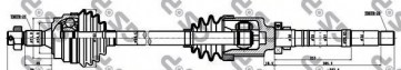 Drive Shaft