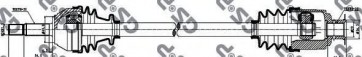 Drive Shaft