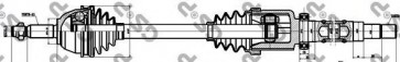 Drive Shaft